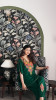 Gulzaar Kaftan Set