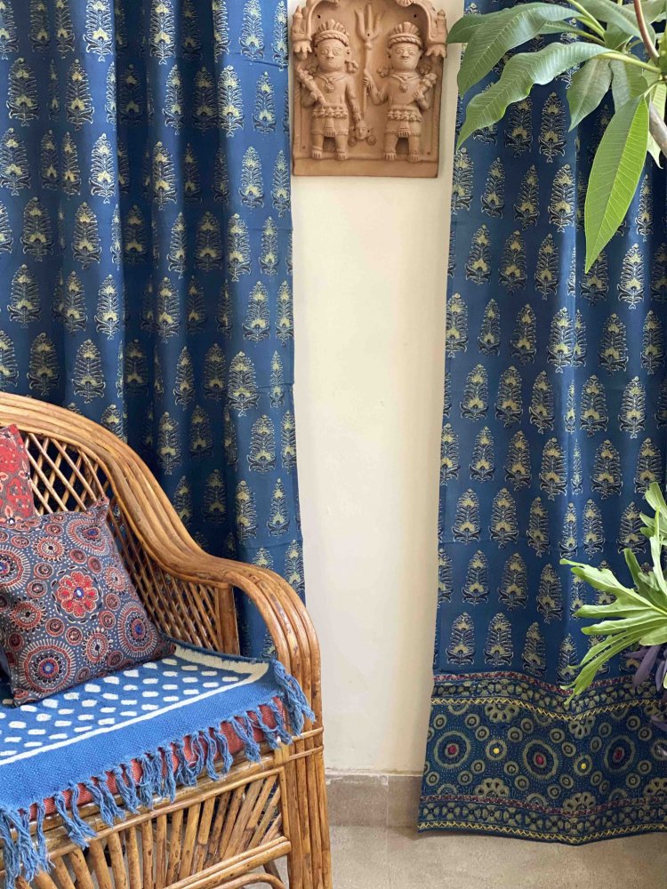 Curtain Curtain, Indian Style Curtains Uk