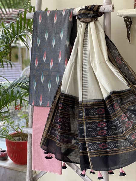 Khalat Cotton