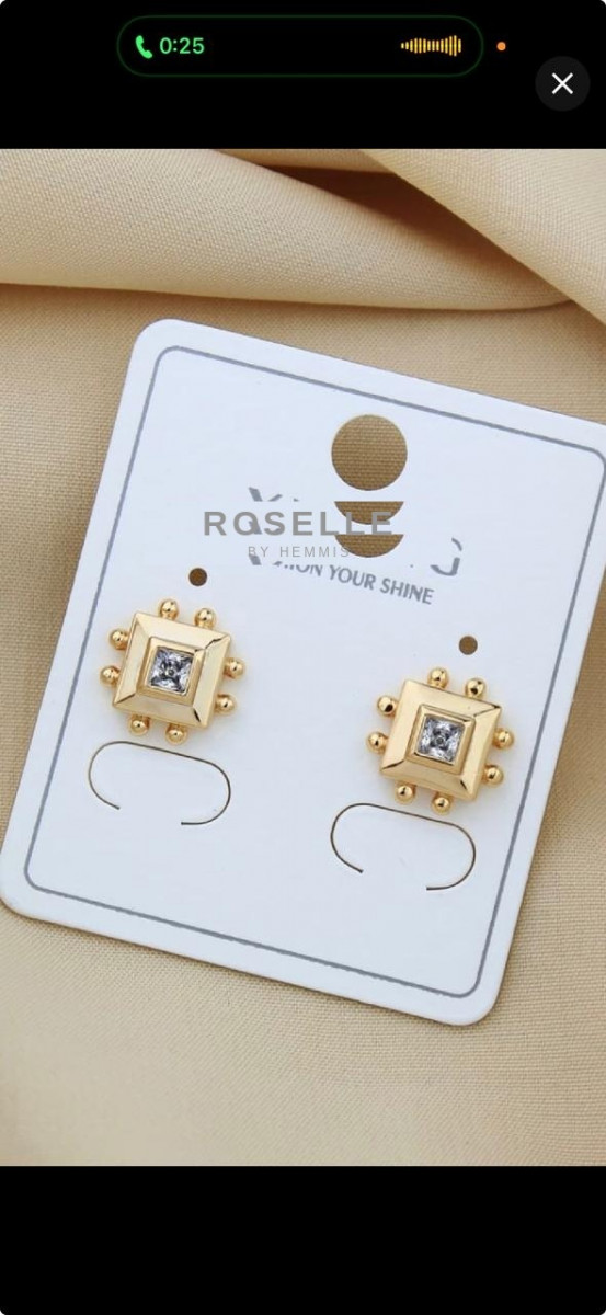 Jewellery