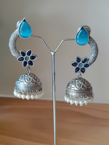 Jhumka