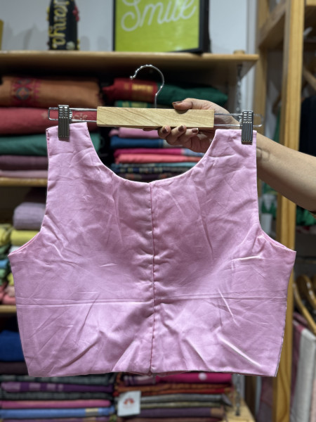 Zipper Blouses with attached sleeves