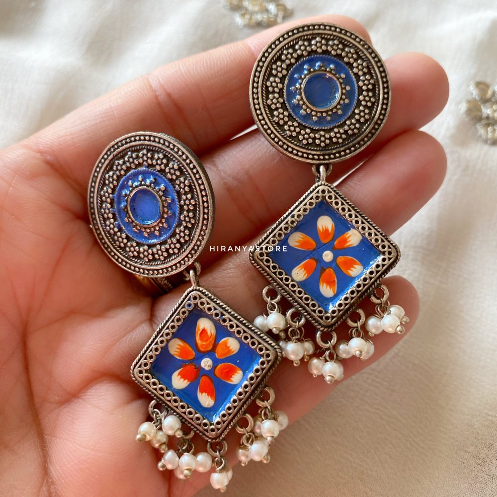 Earrings Below 500