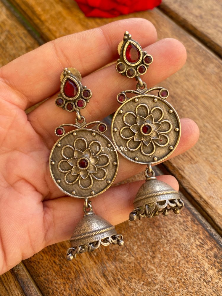 Earrings hot sale under 500