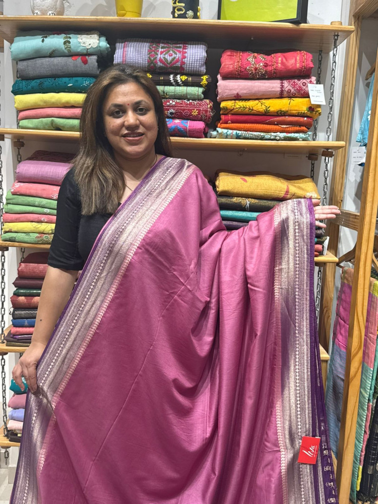 Image of Bangalore SILK