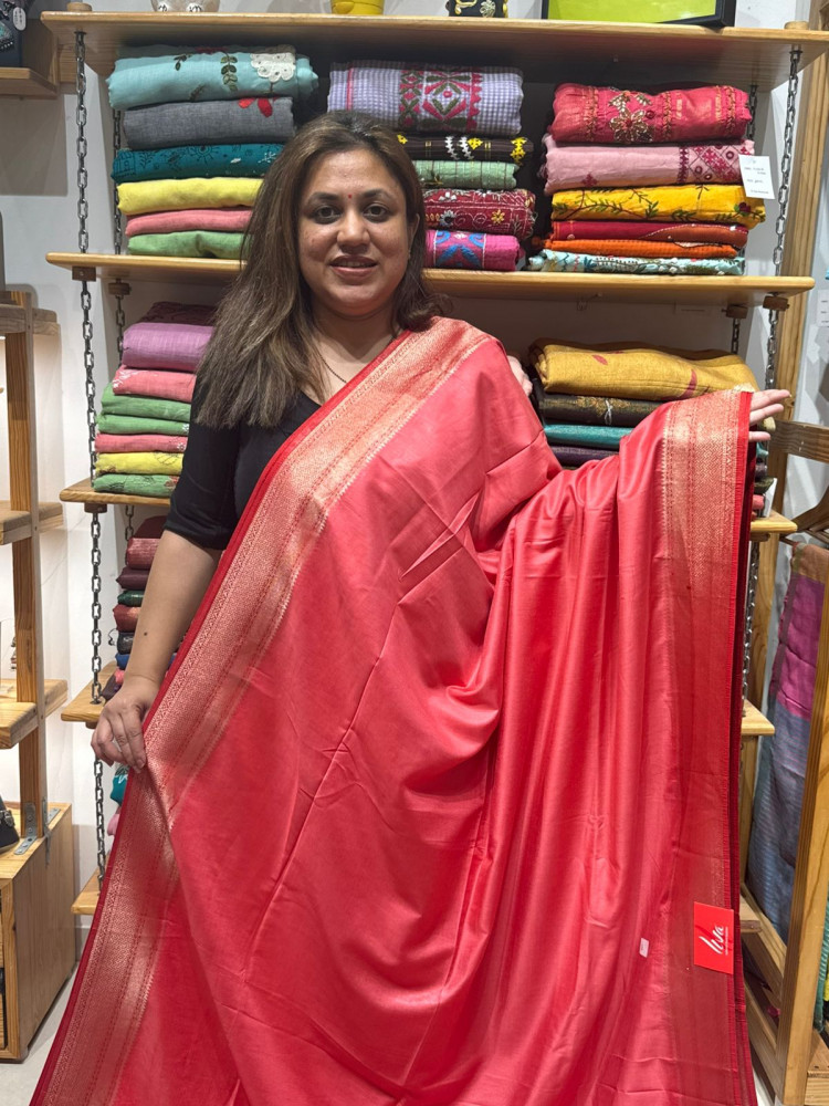 Image of Bangalore SILK