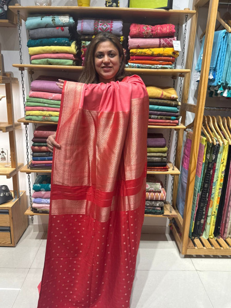 Bangalore SILK