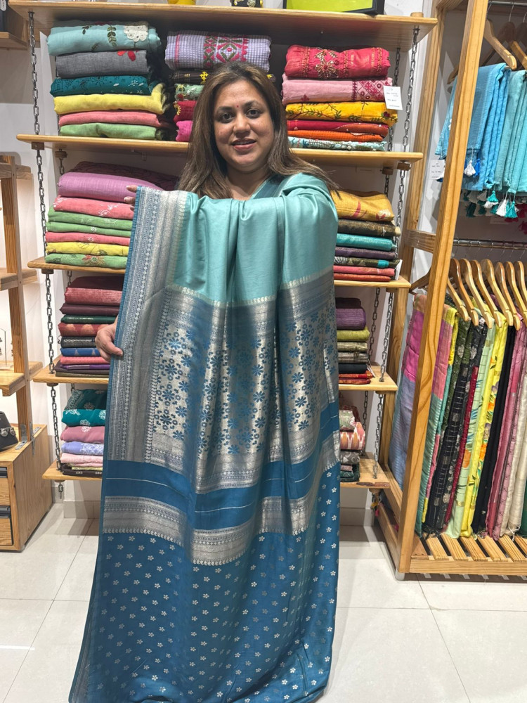 Image of Bangalore SILK