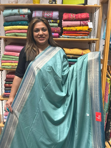 Bangalore SILK