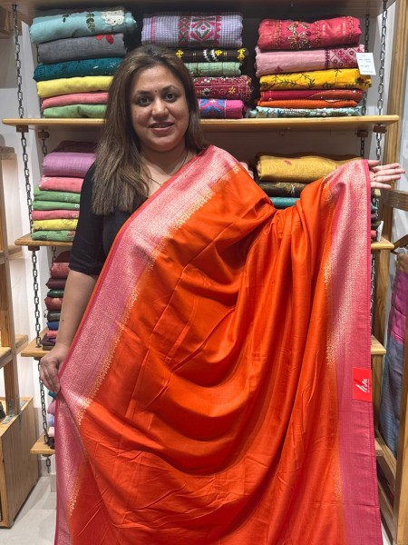 Bangalore SILK