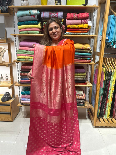 Bangalore SILK