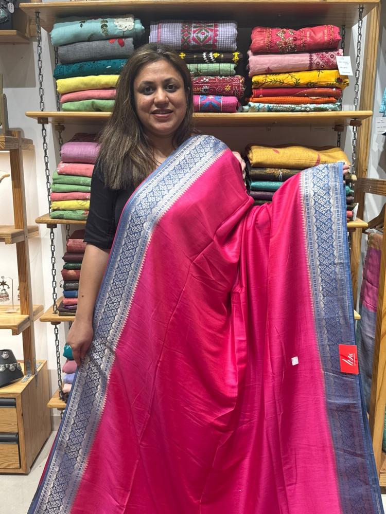 Image of Bangalore SILK