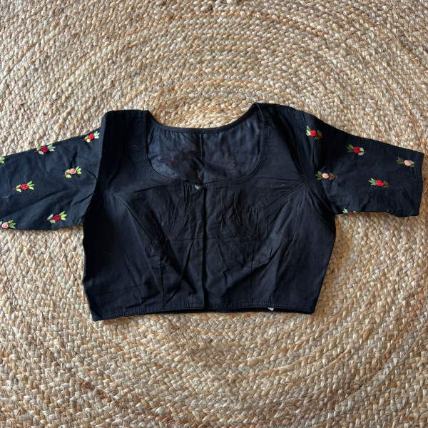 Handwork Blouse Free Size - 36 to 42