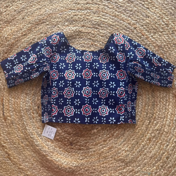 Stretchable Blouse - Size 36 to 38