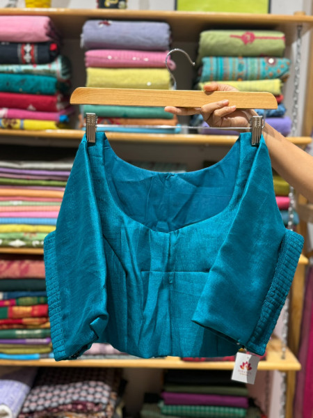 Stretchable Blouse  - Size 40 to 44