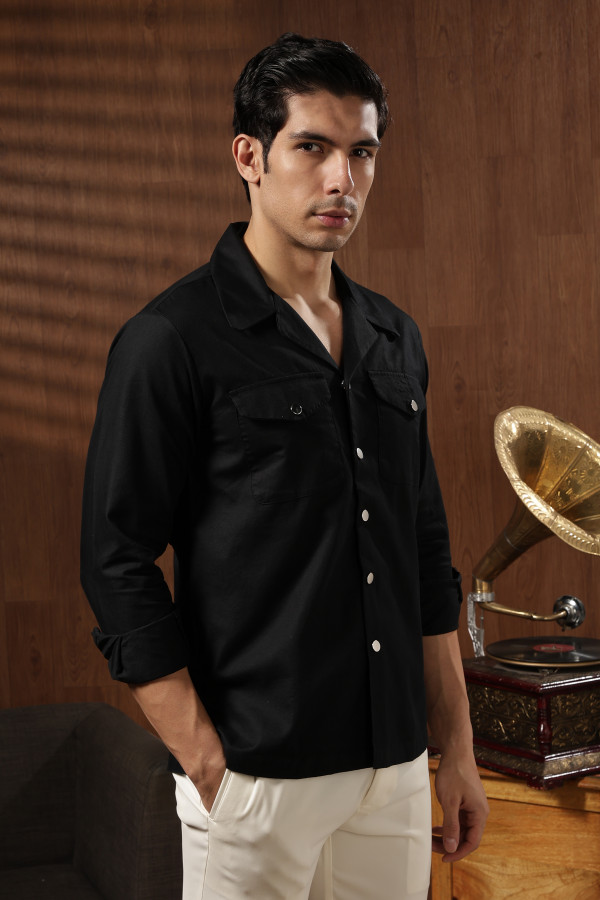 Category Alt Topwear