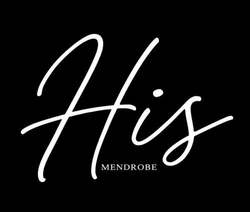 His Mendrobe