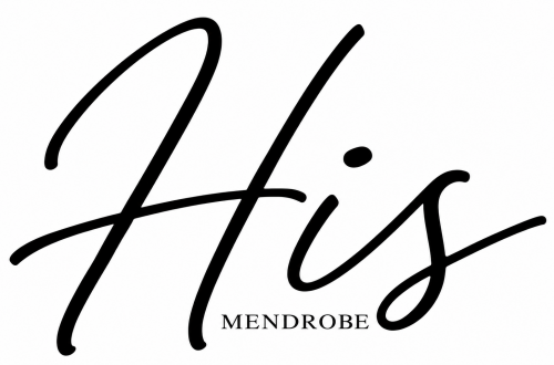 His Mendrobe