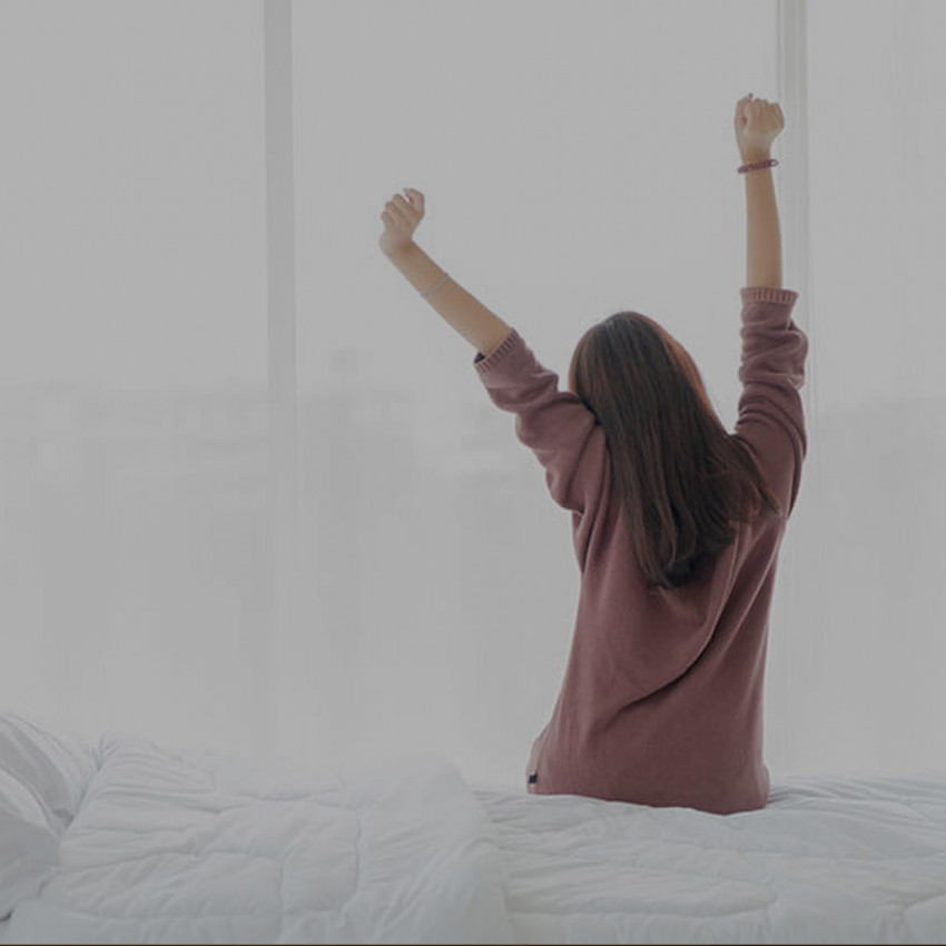 Tips For Choosing The Best Mattress For Your Sleep Position