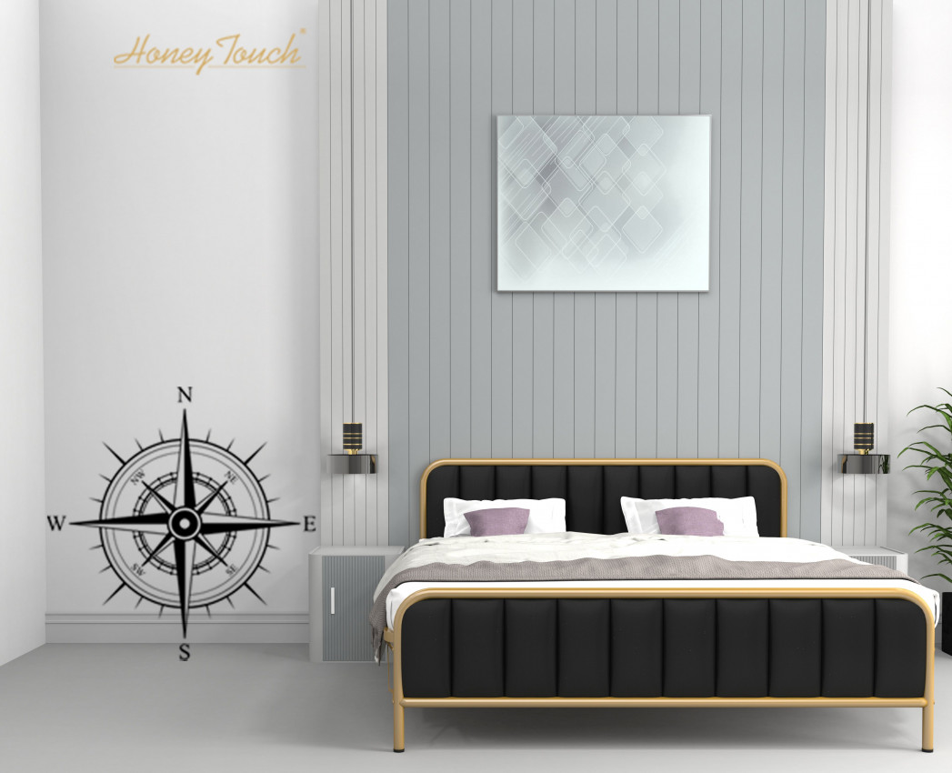 Metal beds
