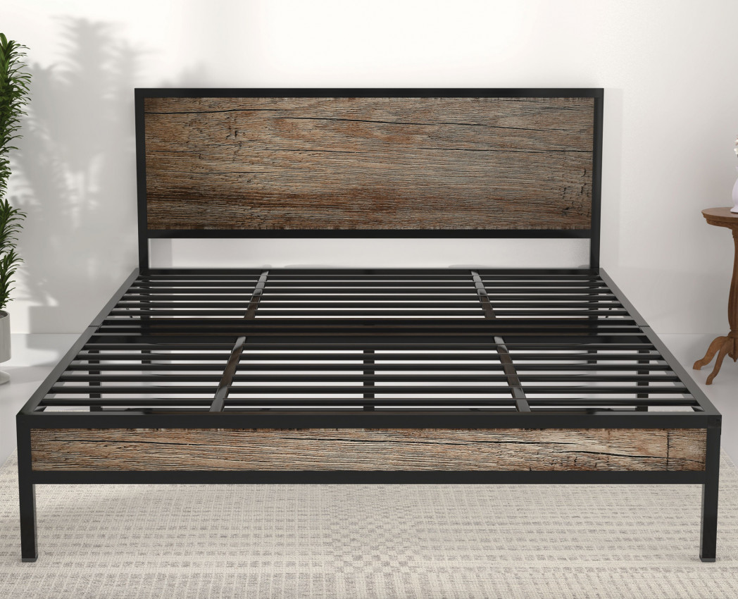 Tips to Maintain Your Metal Bed for Long-Term Use