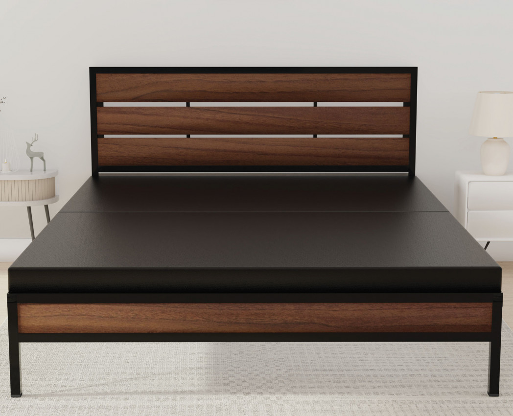 Smart Ways to Use Metal Beds in Different Places