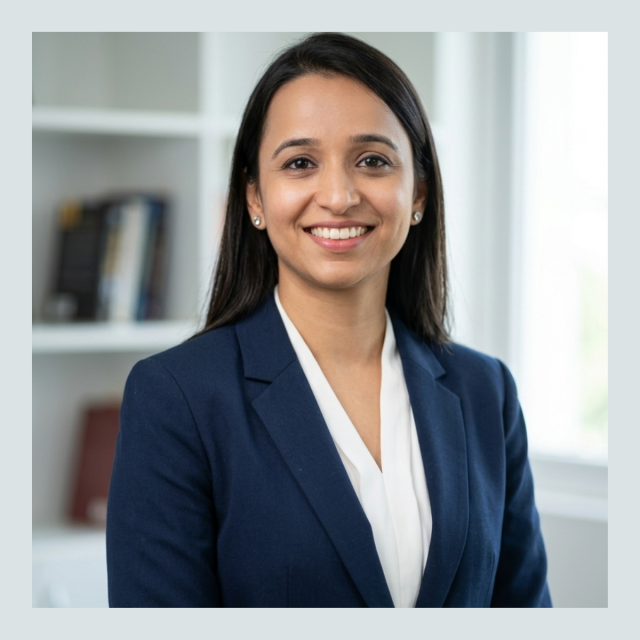 Gopika Sharma