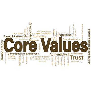 Our Value