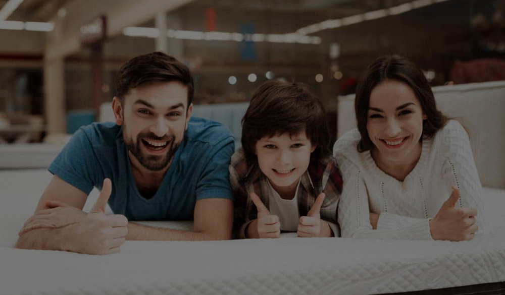 Comfortable, Waterproof Beds for All Ages