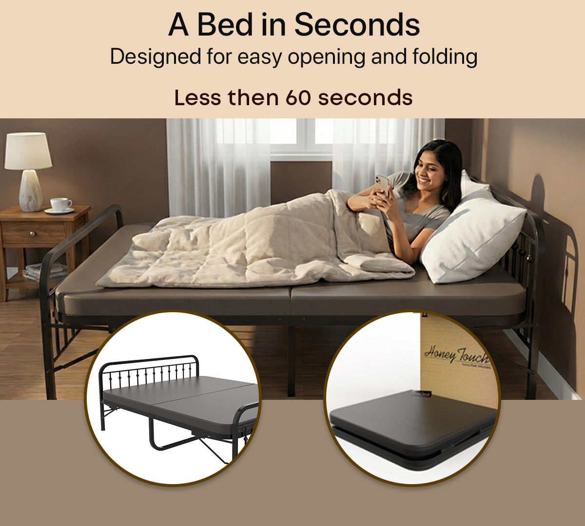 What does this mean for you