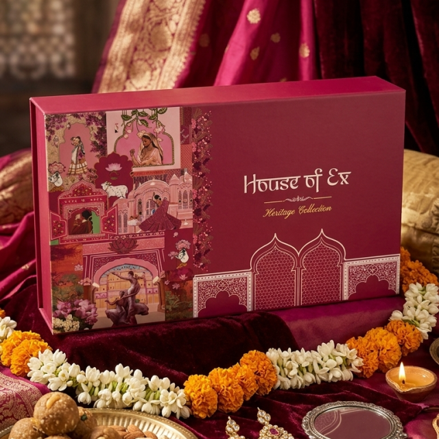 Category Alt Raj Mahal Gifting Story