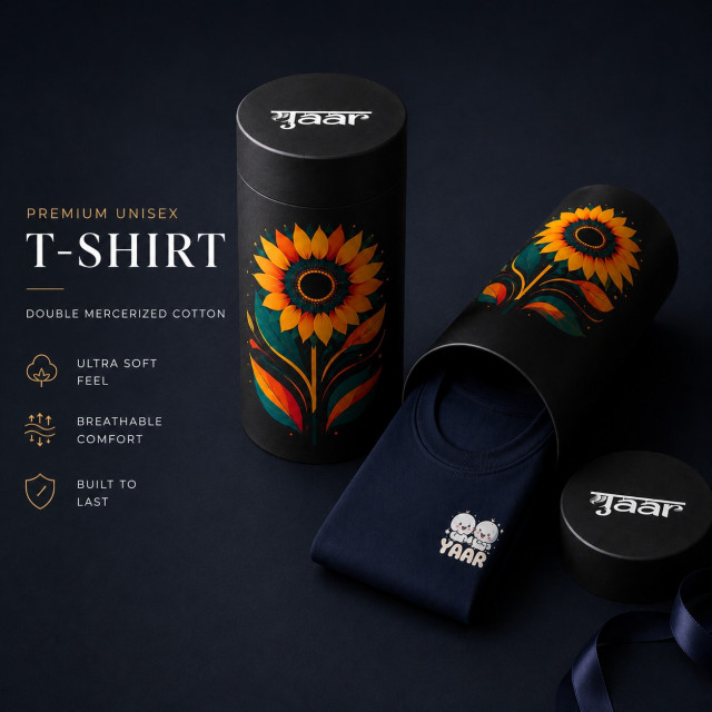 T-Shirt Gift Box