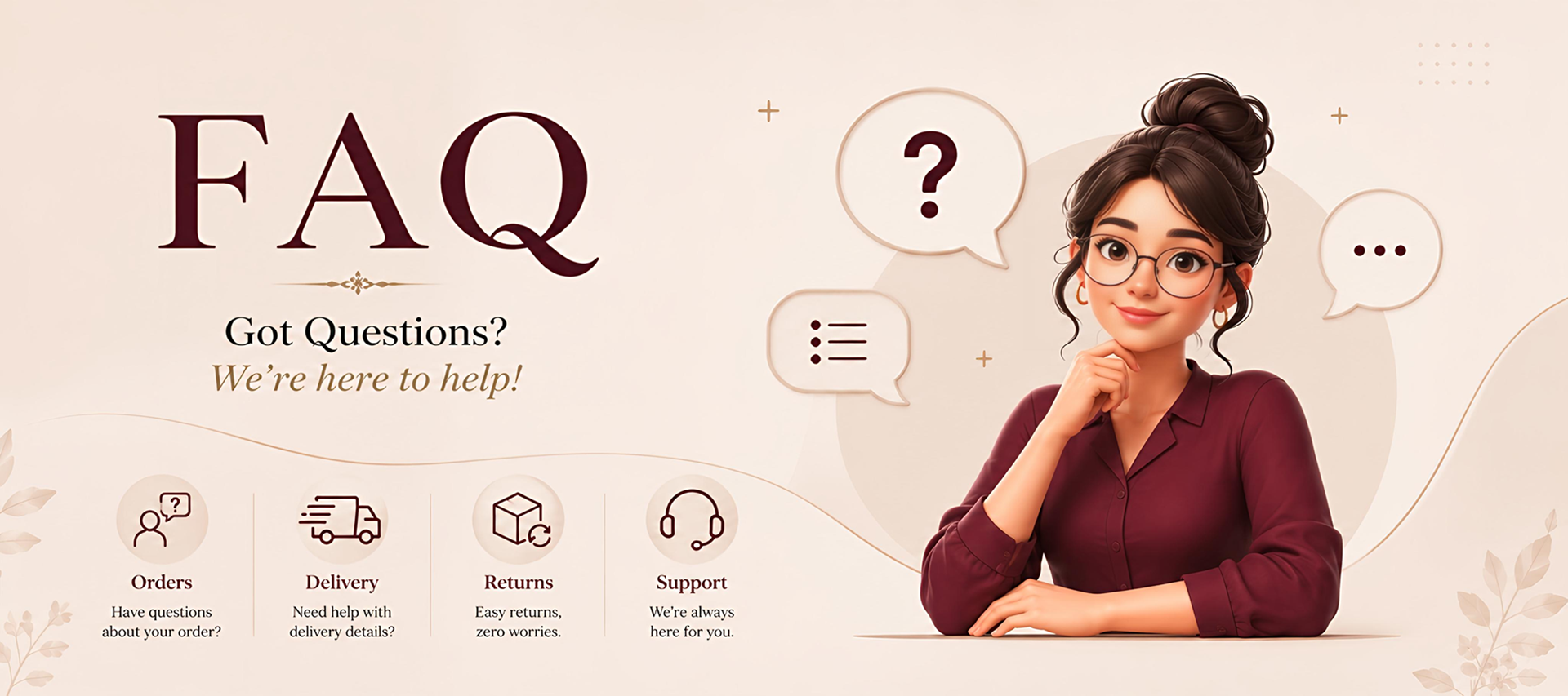 FAQs