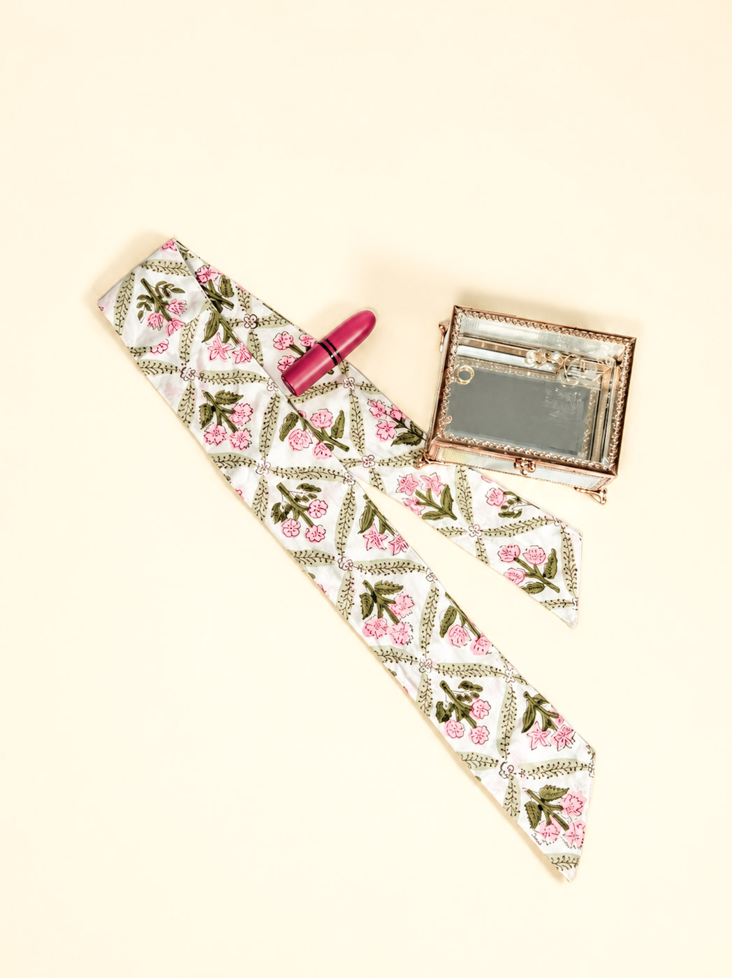 Ribbon Twilly