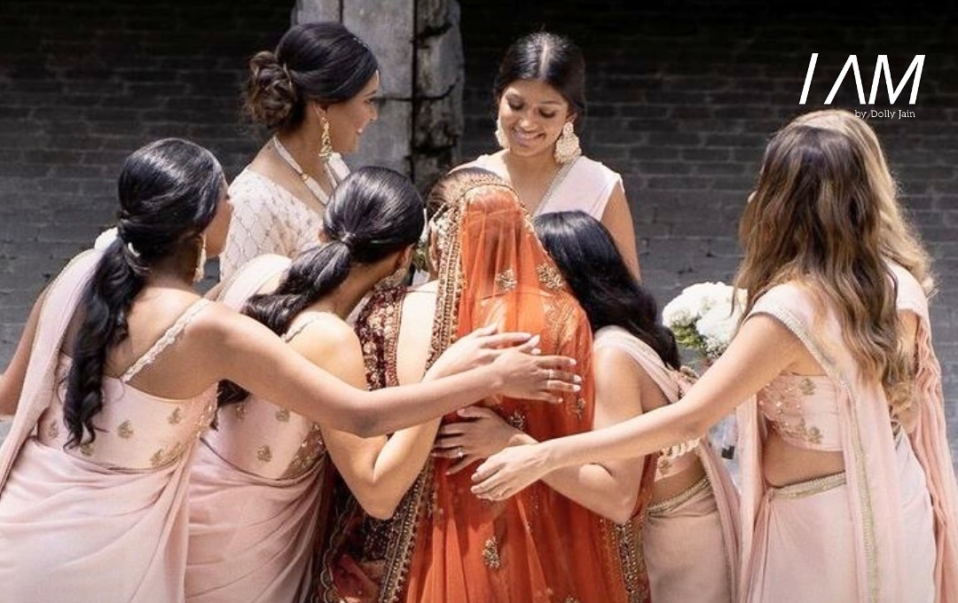 Make a Stunning Statement this Wedding Season