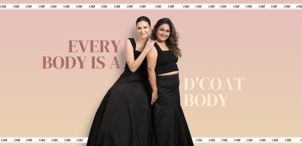 D’Coat: Redefining Style and Comfort for the Modern Woman