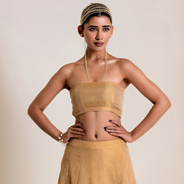 D&#039;Coat Gold