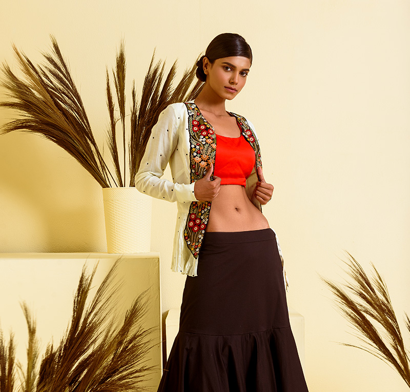 Explore D'Coat Skirts