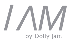 I AM by Dolly Jain