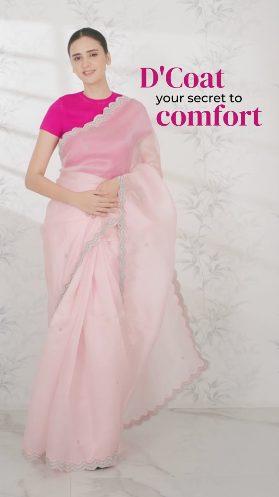 D&#039;Coat : Your secret to comfort