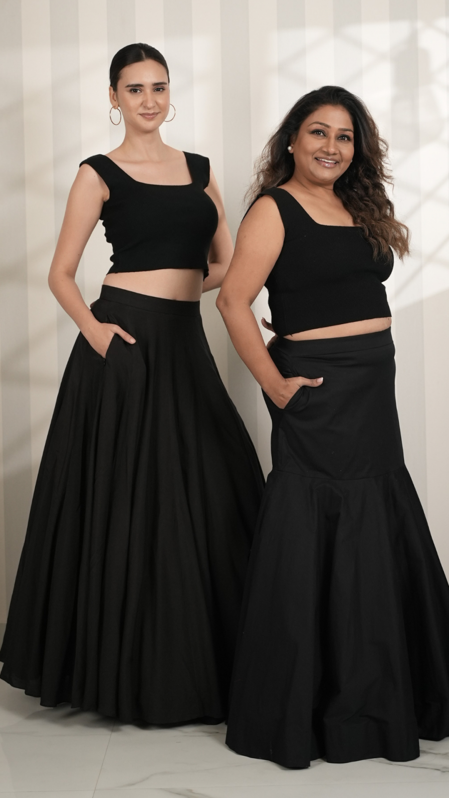 Twinning in D&#039;Coat