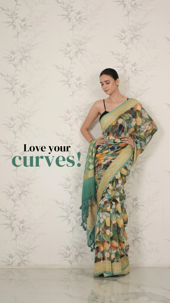 Love your curves!
