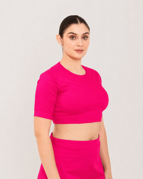 D'Choli Ease