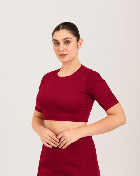 D'Choli Ease
