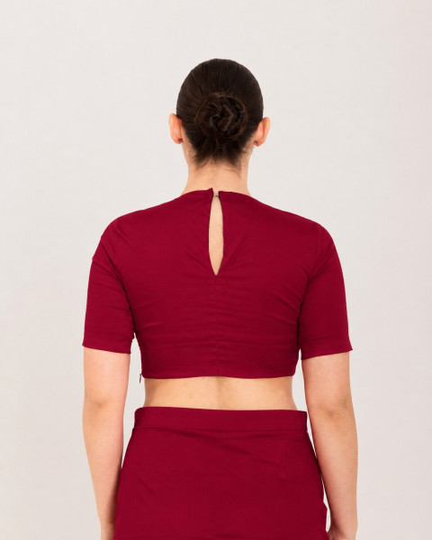 D'Choli Ease