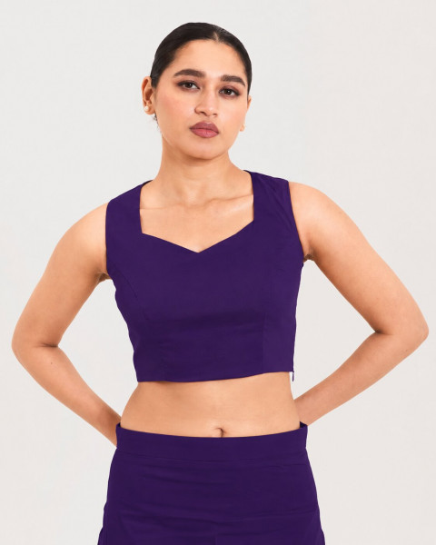 D'Choli Heart