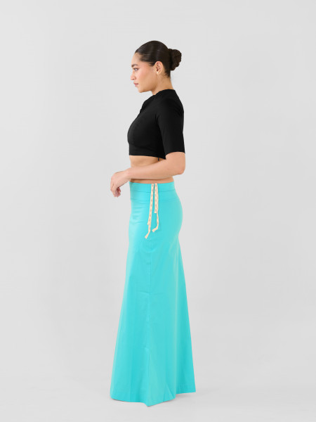 D’Coat Simple With Extender