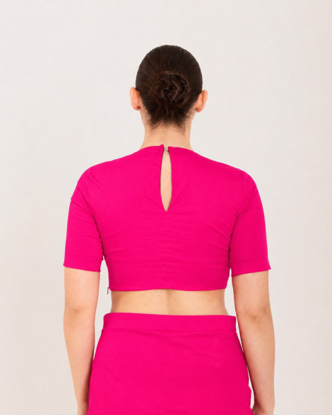 D'Choli Ease