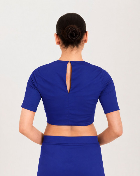 D'Choli Ease