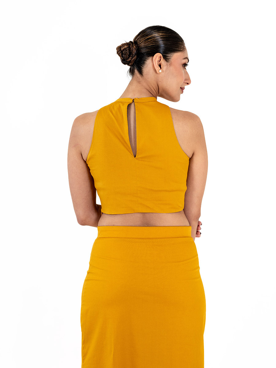 DCurve Halter